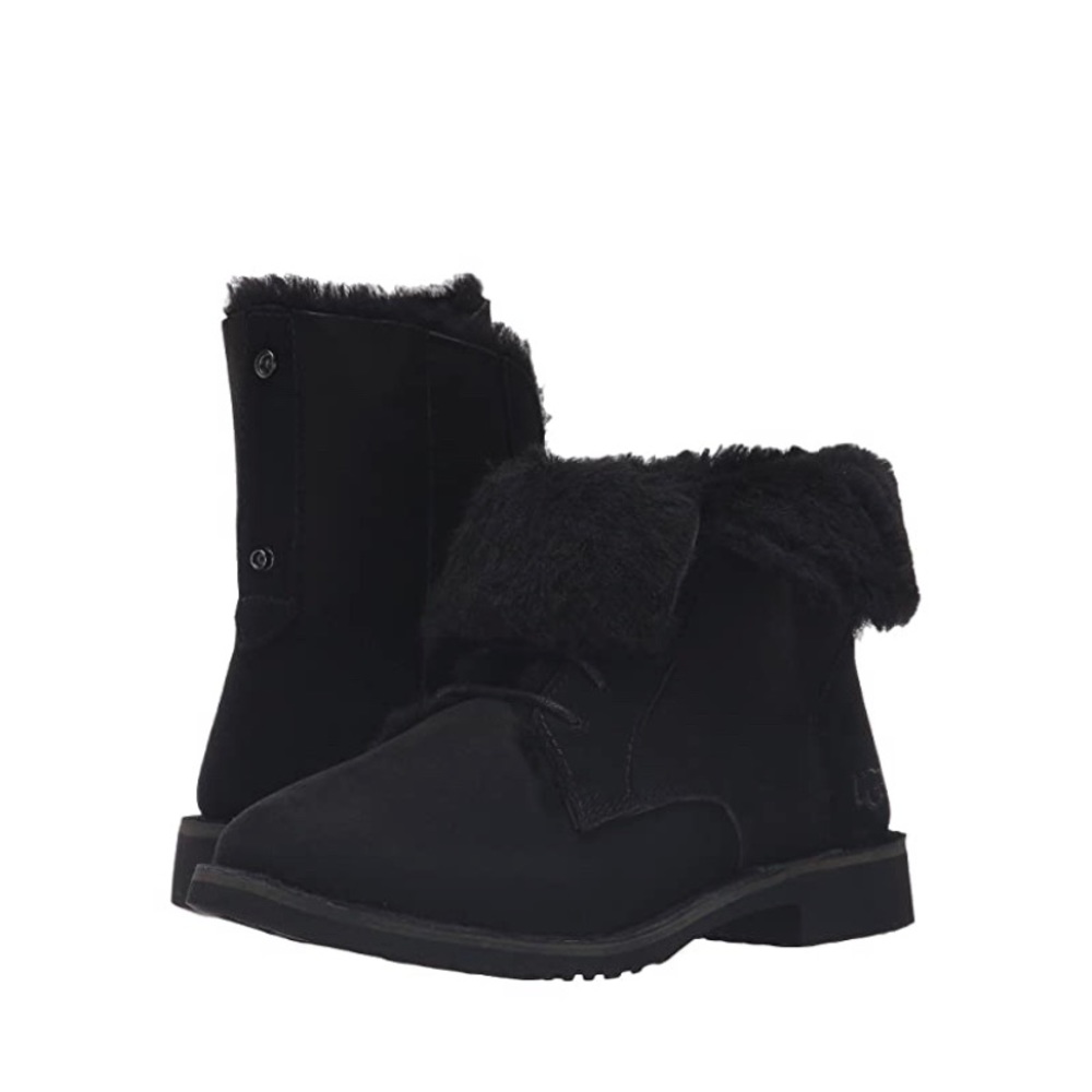 Quincy Ugg Boots